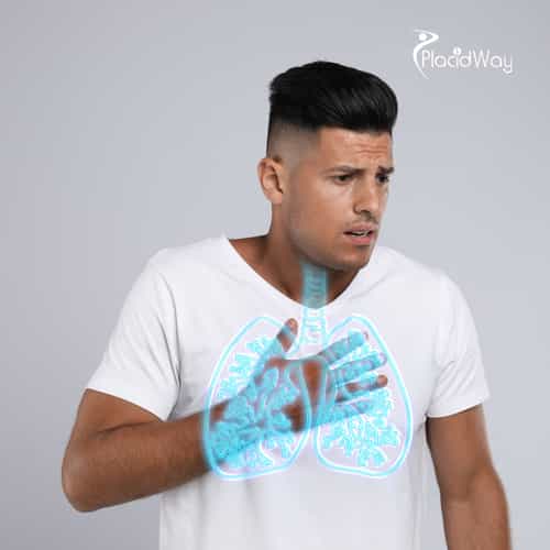 Fresh Air and New Cells US COPD Patients Find Respiratory Relief in Puerto Vallarta